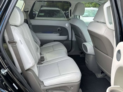 2026 Hyundai PALISADE HYBRID SEL Premium 8 Passenger