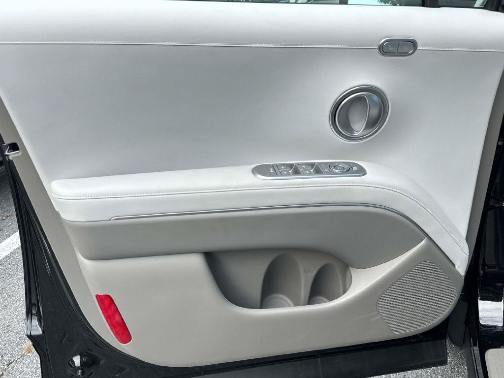 2026 Hyundai PALISADE HYBRID SEL Premium 8 Passenger