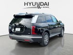 2026 Hyundai PALISADE HYBRID SEL Premium 8 Passenger
