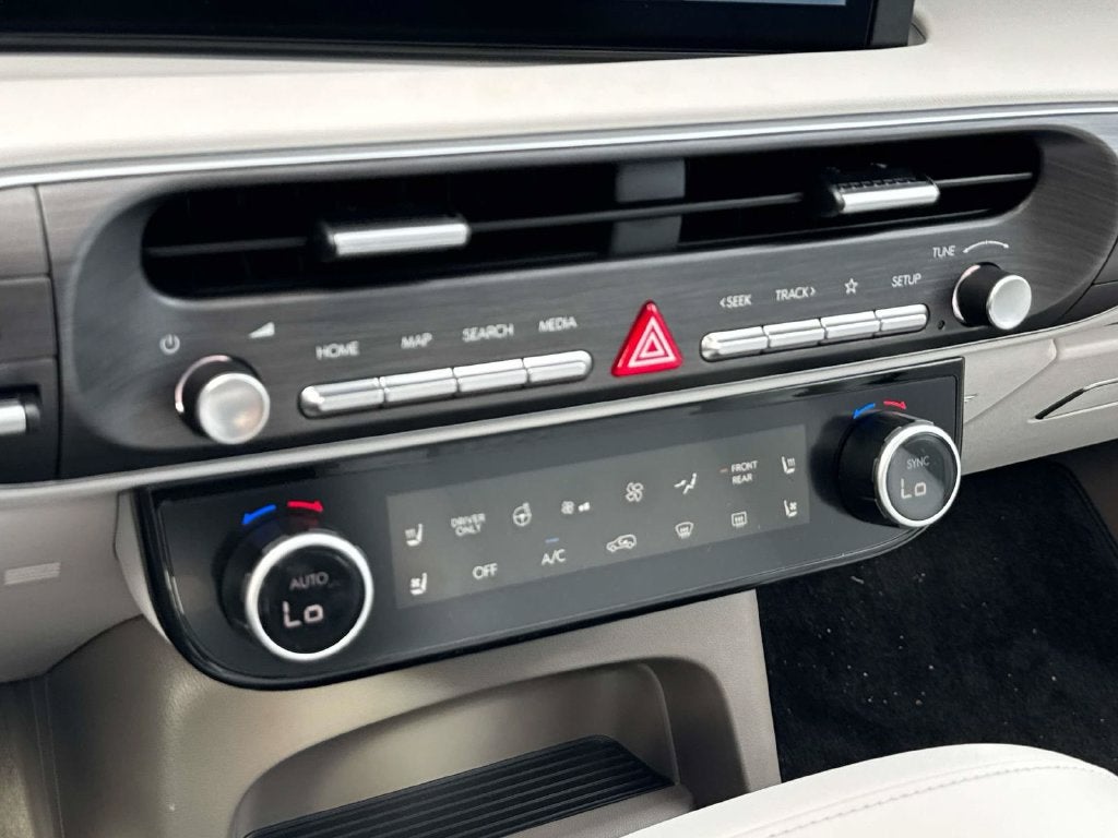 2026 Hyundai PALISADE HYBRID SEL Premium 8 Passenger