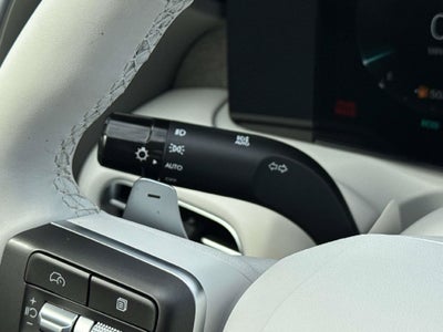 2026 Hyundai PALISADE HYBRID SEL Premium 8 Passenger