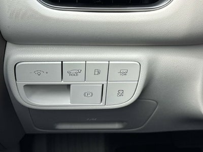 2026 Hyundai PALISADE HYBRID SEL Premium 8 Passenger