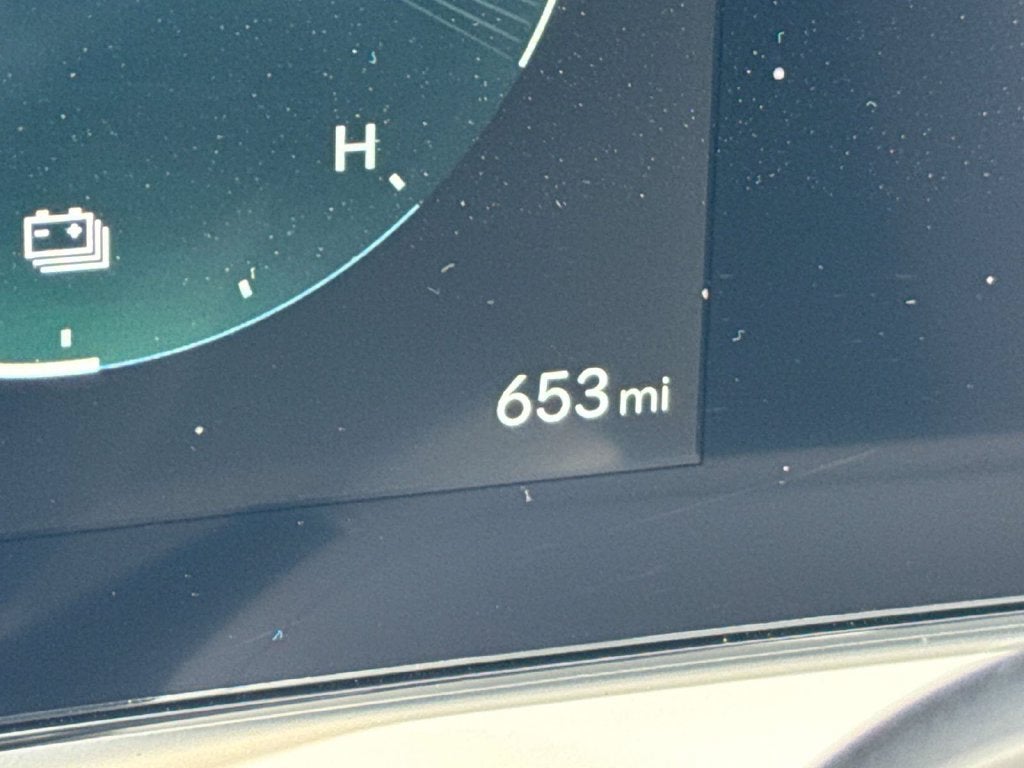 2026 Hyundai PALISADE HYBRID SEL Premium 8 Passenger