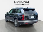 2026 Hyundai PALISADE HYBRID SEL Premium 8 Passenger