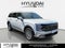 2027 Hyundai PALISADE HYBRID SEL Premium 7 Passenger