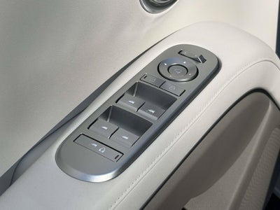 2027 Hyundai PALISADE HYBRID SEL Premium 7 Passenger