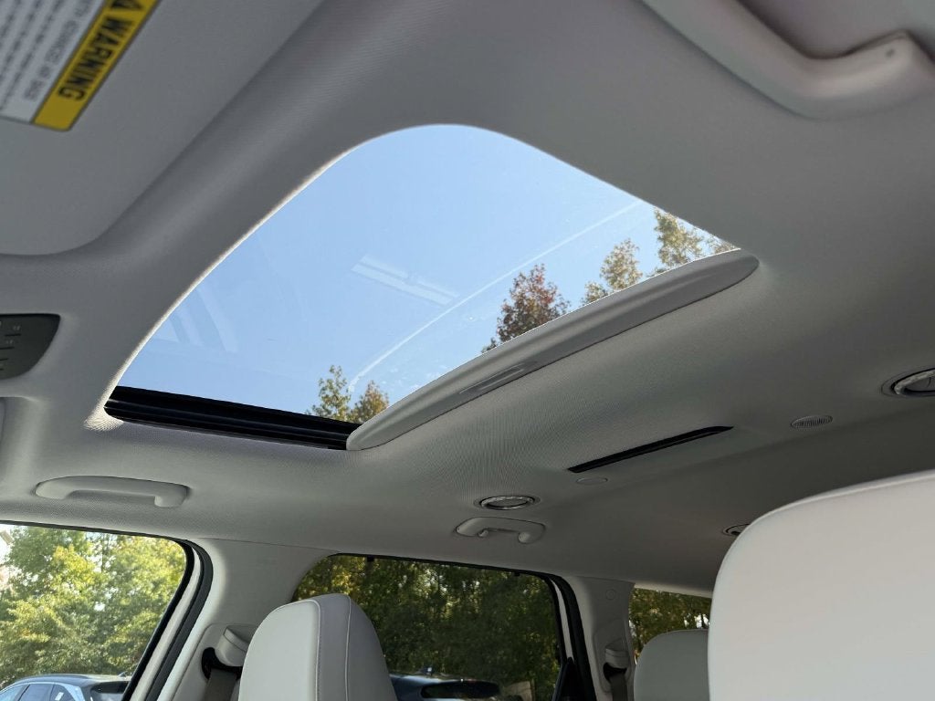 2027 Hyundai PALISADE HYBRID SEL Premium 7 Passenger