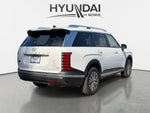 2027 Hyundai PALISADE HYBRID SEL Premium 7 Passenger