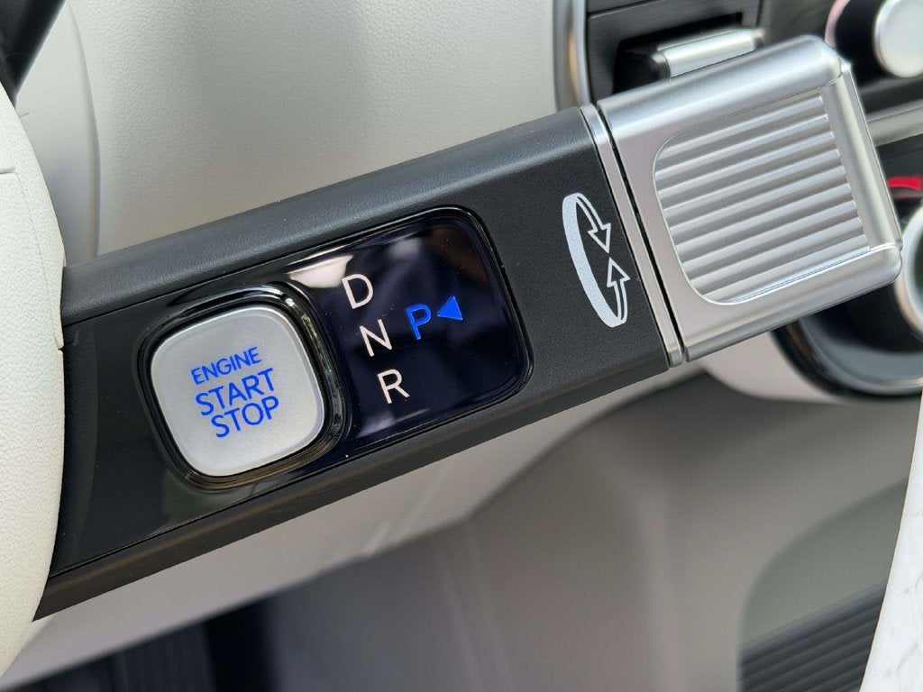 2027 Hyundai PALISADE HYBRID SEL Premium 7 Passenger