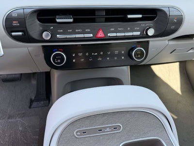 2027 Hyundai PALISADE HYBRID SEL Premium 7 Passenger