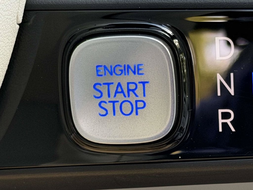 2027 Hyundai PALISADE HYBRID SEL Premium 7 Passenger