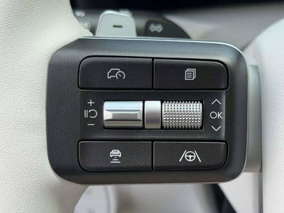 2027 Hyundai PALISADE HYBRID SEL Premium 7 Passenger