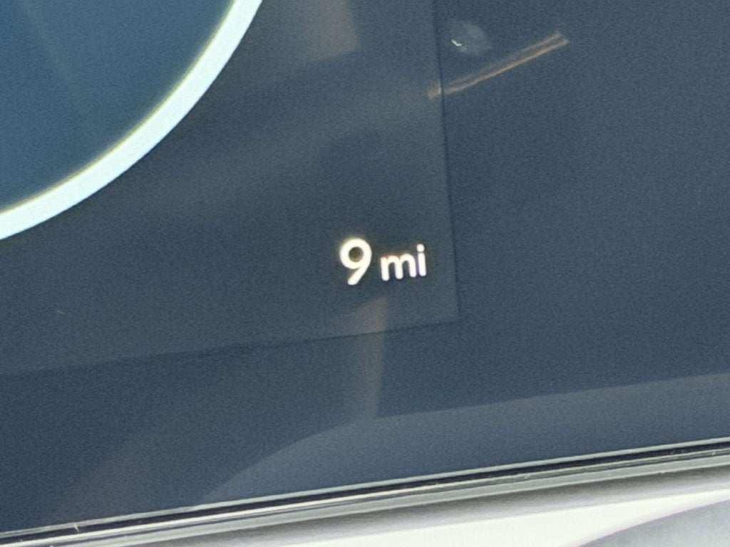 2027 Hyundai PALISADE HYBRID SEL Premium 7 Passenger