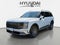 2027 Hyundai PALISADE HYBRID SEL Premium 7 Passenger