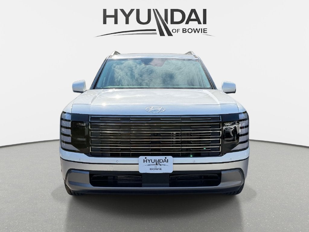 2027 Hyundai PALISADE HYBRID SEL Premium 7 Passenger