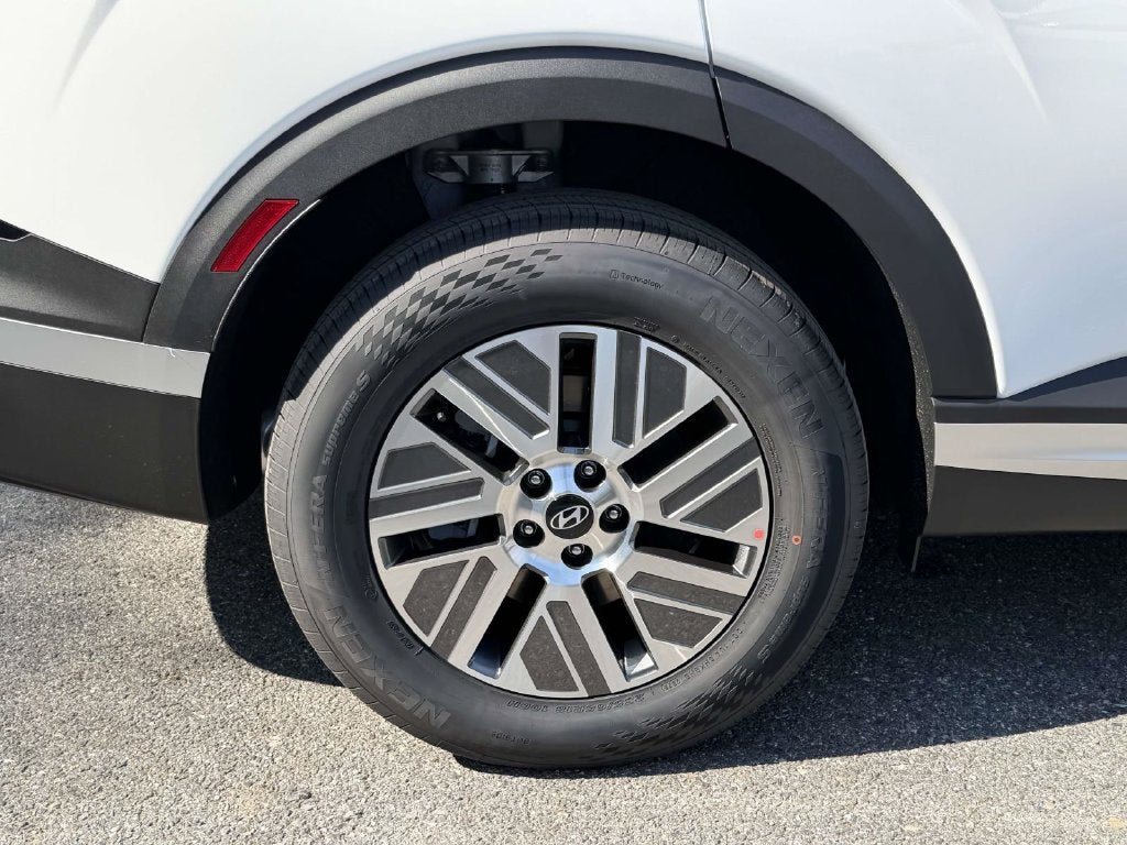 2027 Hyundai PALISADE HYBRID SEL Premium 7 Passenger