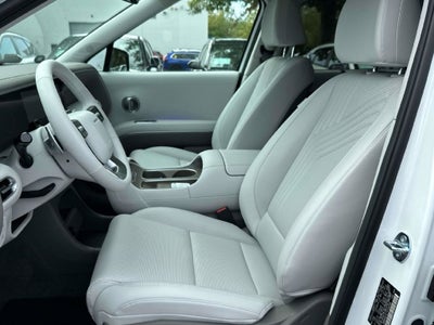 2026 Hyundai PALISADE HYBRID SEL Premium 7 Passenger