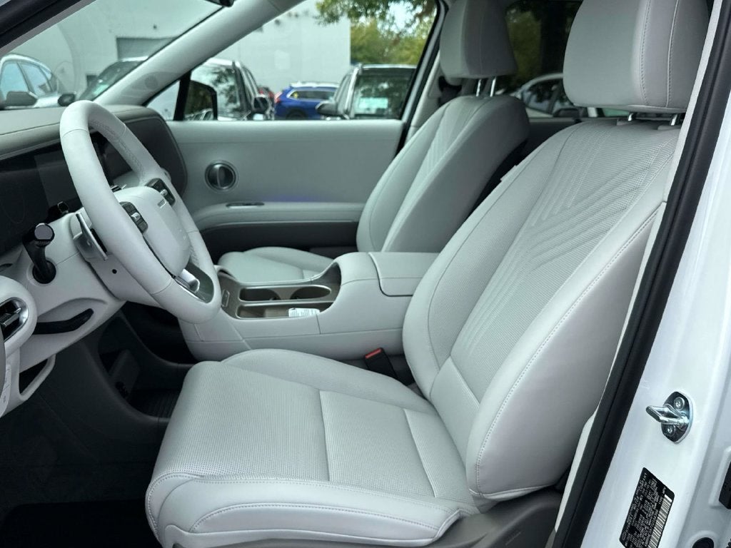 2026 Hyundai PALISADE HYBRID SEL Premium 7 Passenger