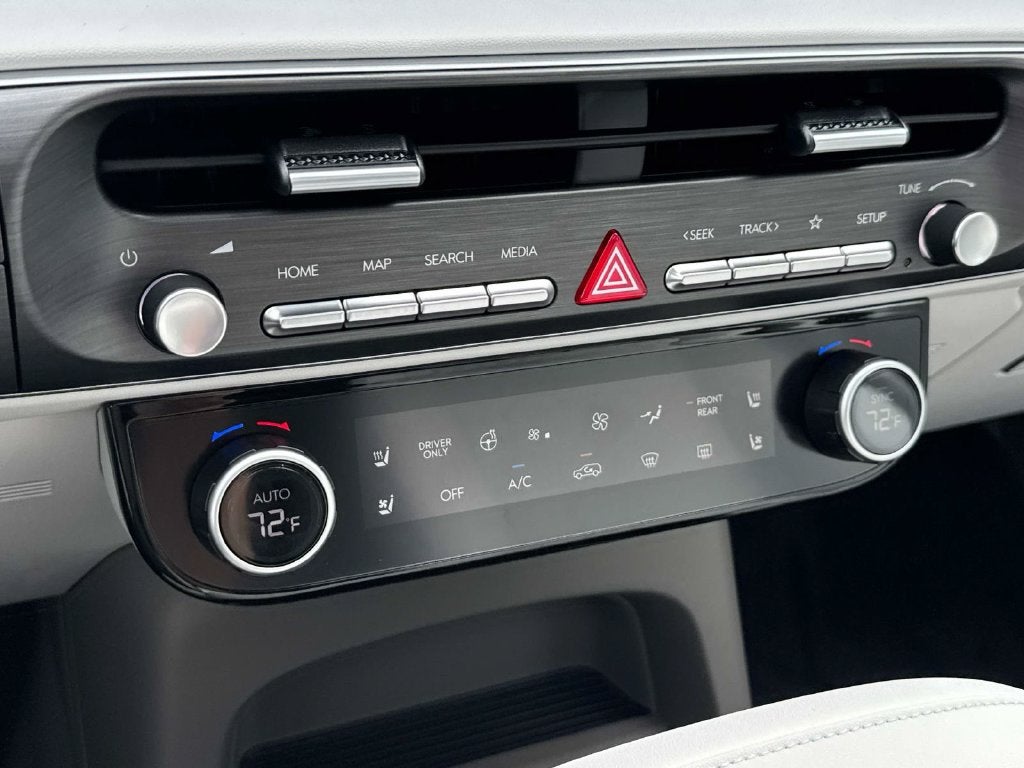 2026 Hyundai PALISADE HYBRID SEL Premium 7 Passenger