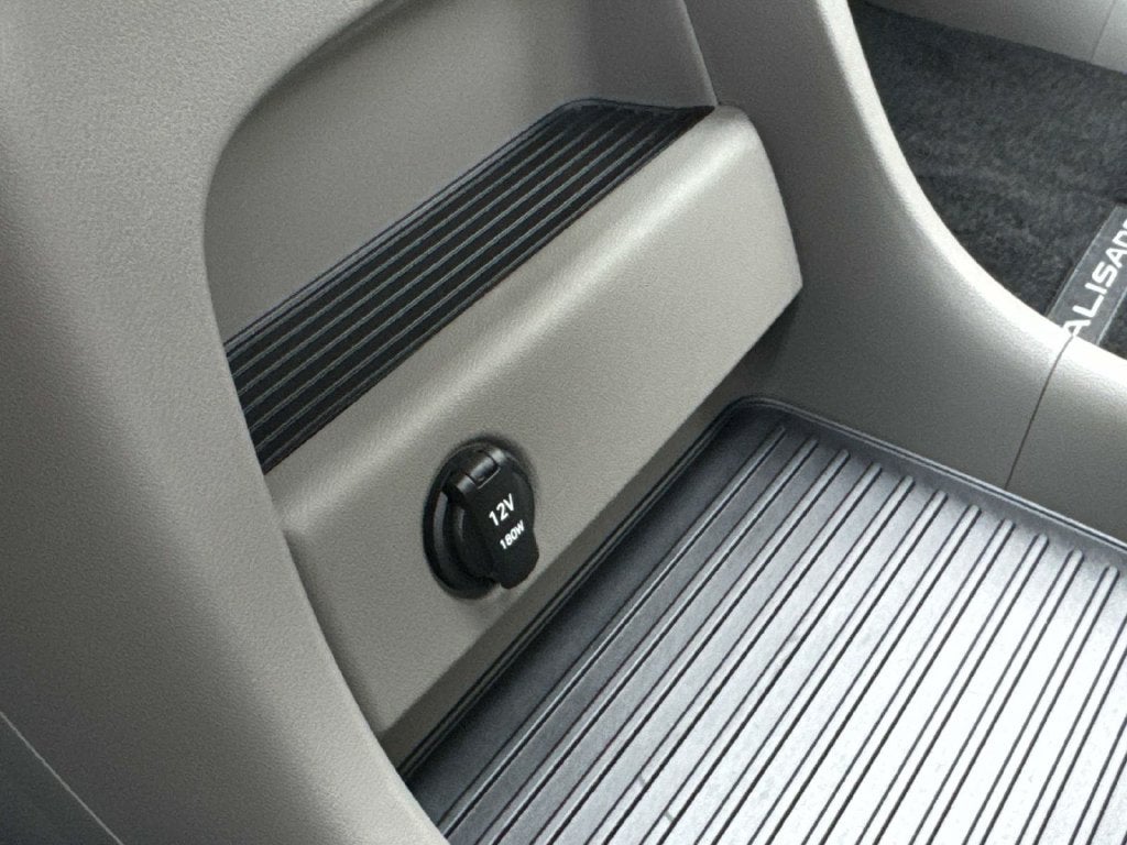 2026 Hyundai PALISADE HYBRID SEL Premium 7 Passenger