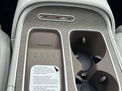 2026 Hyundai PALISADE HYBRID SEL Premium 7 Passenger