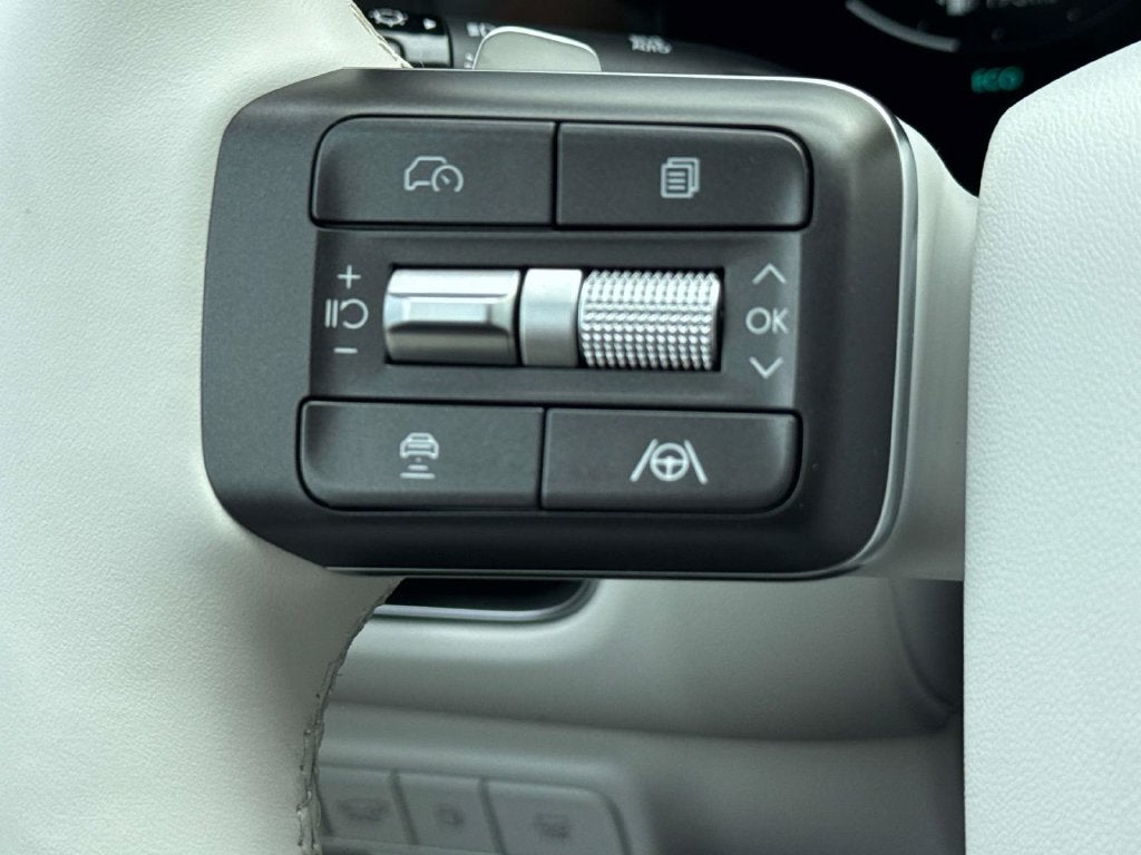 2026 Hyundai PALISADE HYBRID SEL Premium 7 Passenger