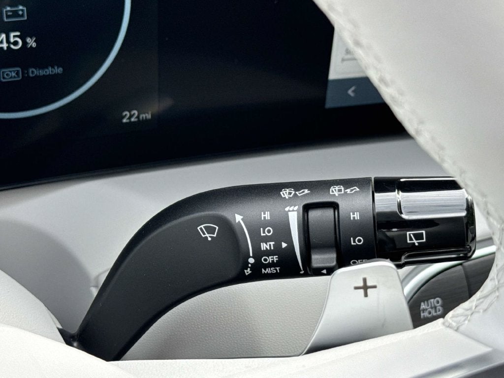 2026 Hyundai PALISADE HYBRID SEL Premium 7 Passenger