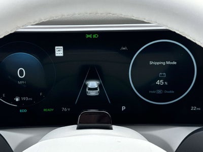 2026 Hyundai PALISADE HYBRID SEL Premium 7 Passenger