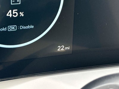 2026 Hyundai PALISADE HYBRID SEL Premium 7 Passenger