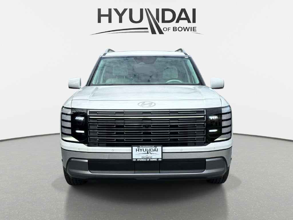 2026 Hyundai PALISADE HYBRID SEL Premium 7 Passenger