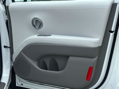 2026 Hyundai PALISADE HYBRID SEL Premium 7 Passenger