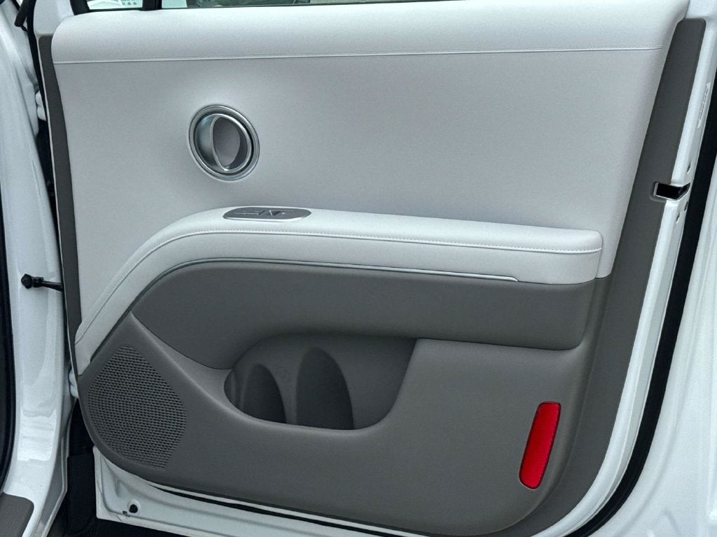 2026 Hyundai PALISADE HYBRID SEL Premium 7 Passenger