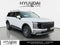2027 Hyundai PALISADE HYBRID SEL Premium 8 Passenger