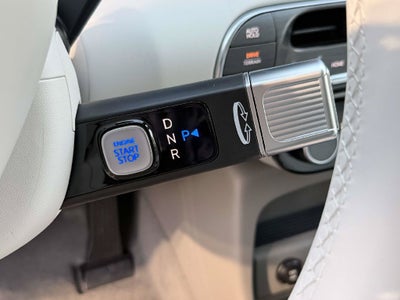 2027 Hyundai PALISADE HYBRID SEL Premium 8 Passenger