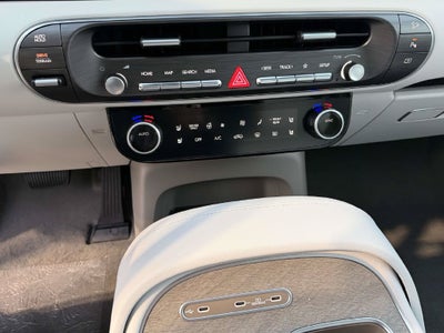 2027 Hyundai PALISADE HYBRID SEL Premium 8 Passenger