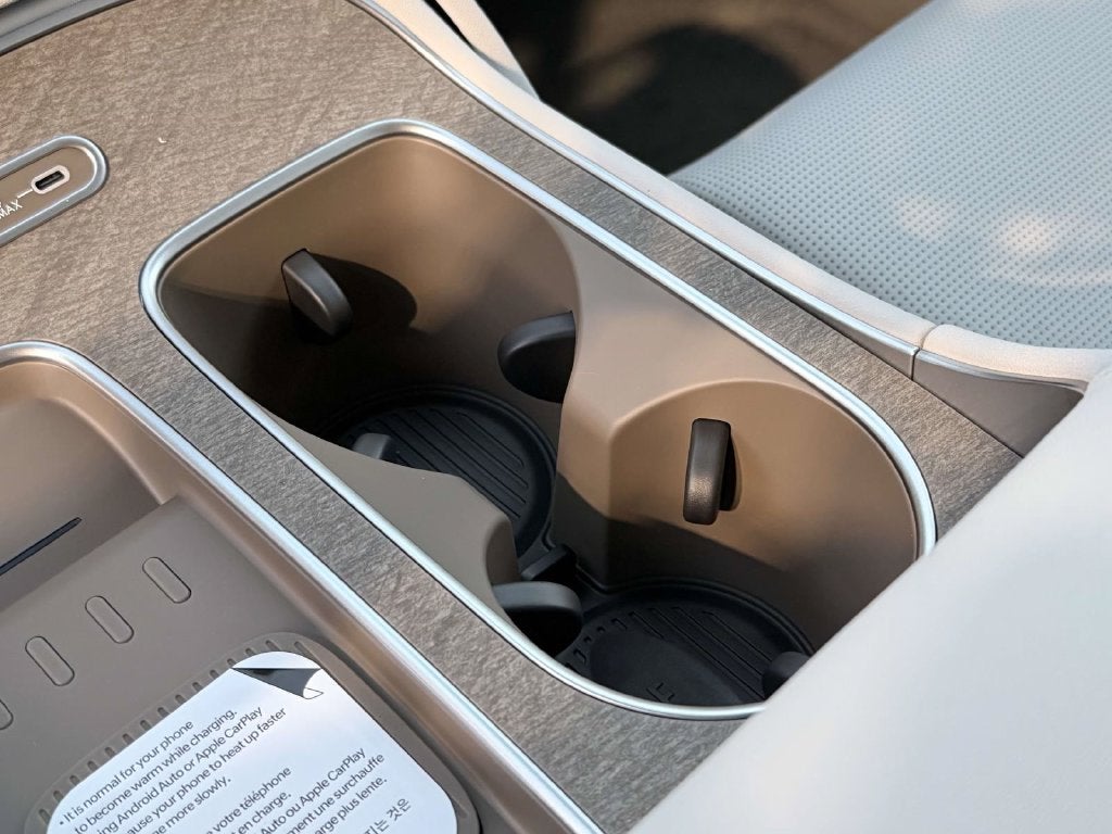 2027 Hyundai PALISADE HYBRID SEL Premium 8 Passenger