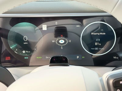 2027 Hyundai PALISADE HYBRID SEL Premium 8 Passenger