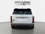 2027 Hyundai PALISADE HYBRID SEL Premium 8 Passenger