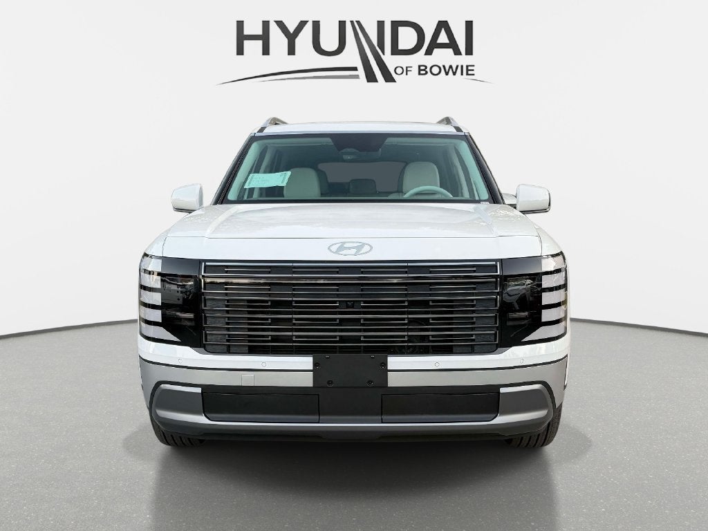 2027 Hyundai PALISADE HYBRID SEL Premium 8 Passenger