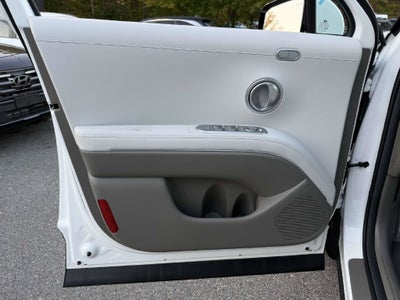 2027 Hyundai PALISADE HYBRID SEL Premium 7 Passenger