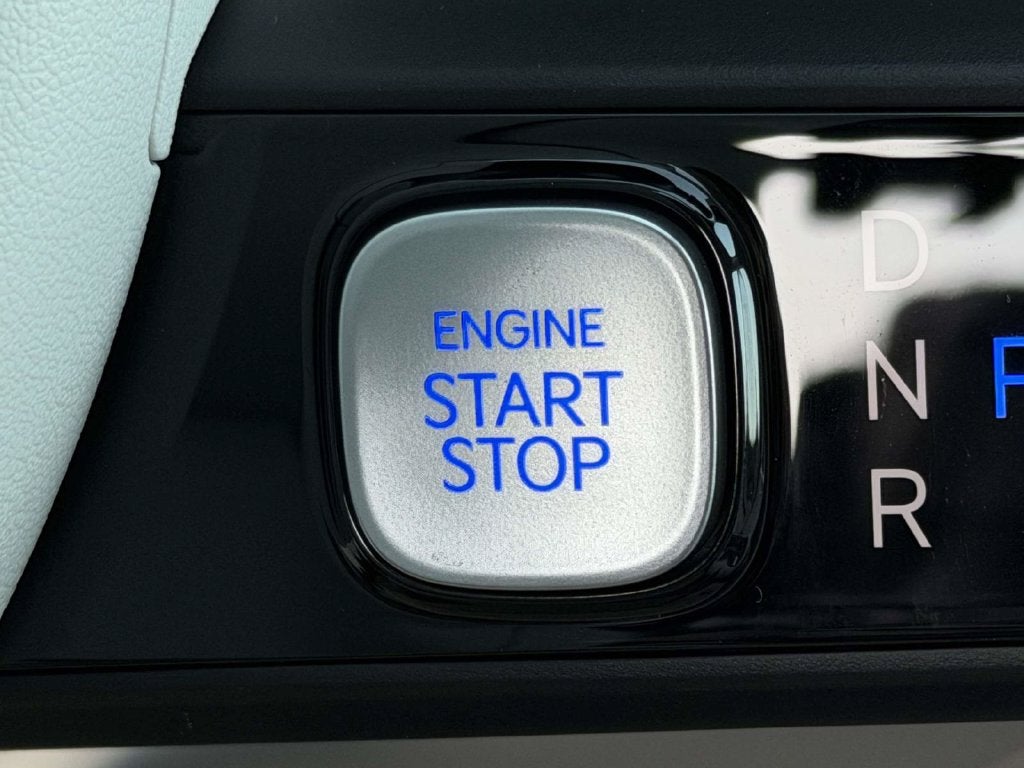 2027 Hyundai PALISADE HYBRID SEL Premium 7 Passenger
