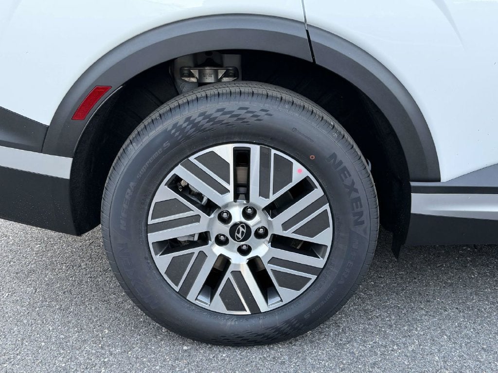 2027 Hyundai PALISADE HYBRID SEL Premium 7 Passenger