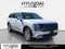 2027 Hyundai PALISADE HYBRID SEL Premium 8 Passenger