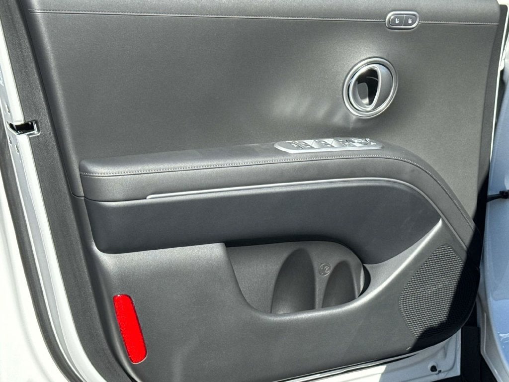 2027 Hyundai PALISADE HYBRID SEL Premium 8 Passenger