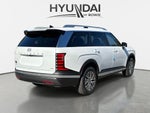 2027 Hyundai PALISADE HYBRID SEL Premium 8 Passenger