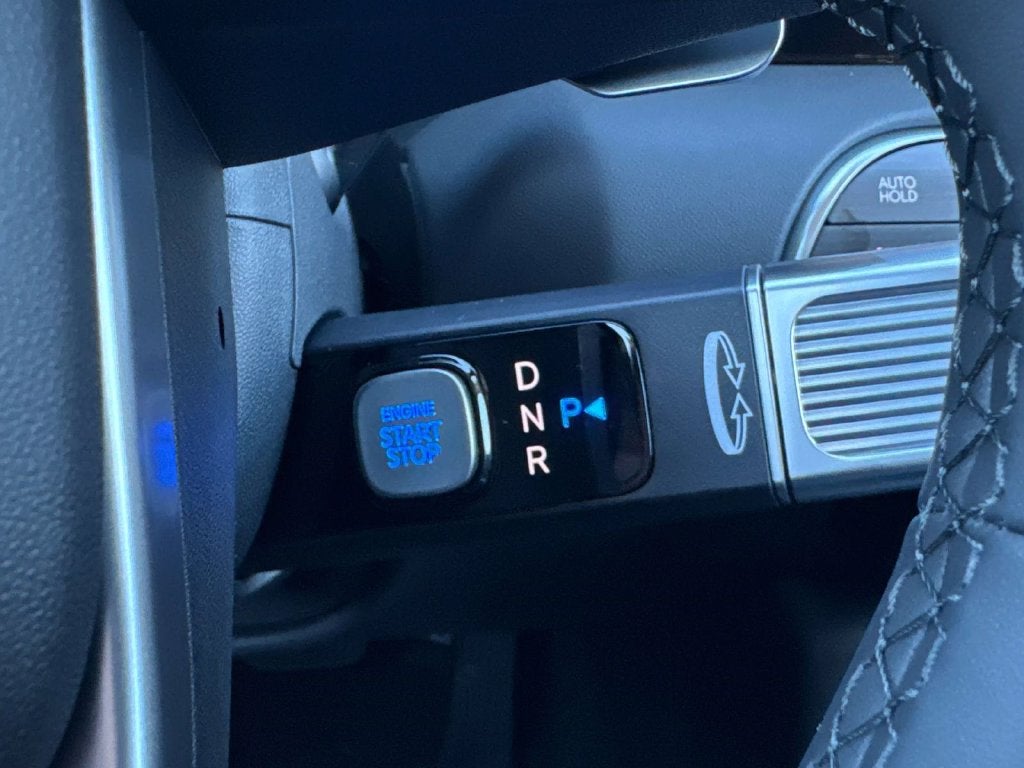 2027 Hyundai PALISADE HYBRID SEL Premium 8 Passenger