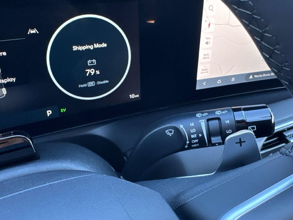 2027 Hyundai PALISADE HYBRID SEL Premium 8 Passenger