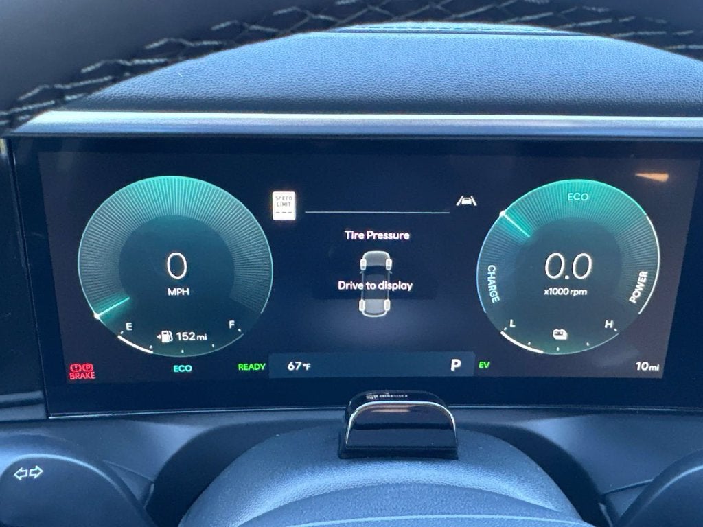 2027 Hyundai PALISADE HYBRID SEL Premium 8 Passenger