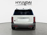 2027 Hyundai PALISADE HYBRID SEL Premium 8 Passenger