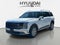 2027 Hyundai PALISADE HYBRID SEL Premium 8 Passenger